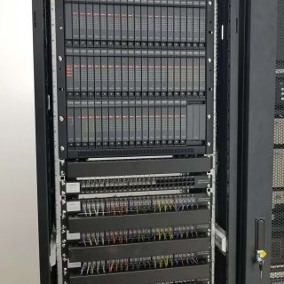 陜西質量監(jiān)督局采用國威NSN9000H型數(shù)字程控交換機 