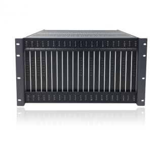 SPC8000 數字程控調度機