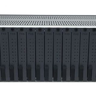 SPC8000-D3 數字調度機